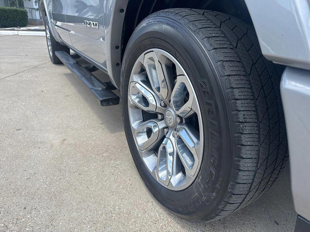 used 2020 Ram 1500 car, priced at $24,979