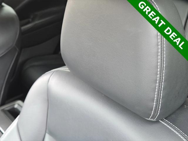 used 2023 Nissan Murano car, priced at $21,700