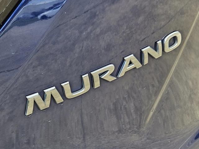 used 2023 Nissan Murano car, priced at $22,498