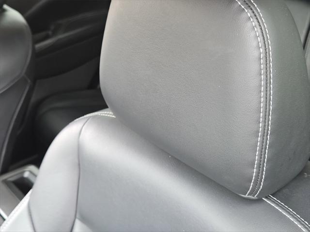 used 2023 Nissan Murano car, priced at $22,498