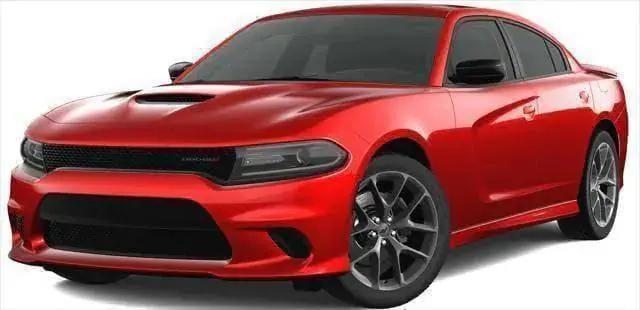 new 2023 Dodge Charger car, priced at $35,969