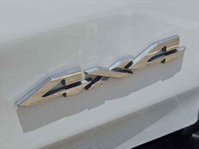 used 2023 Ram 1500 car, priced at $35,000