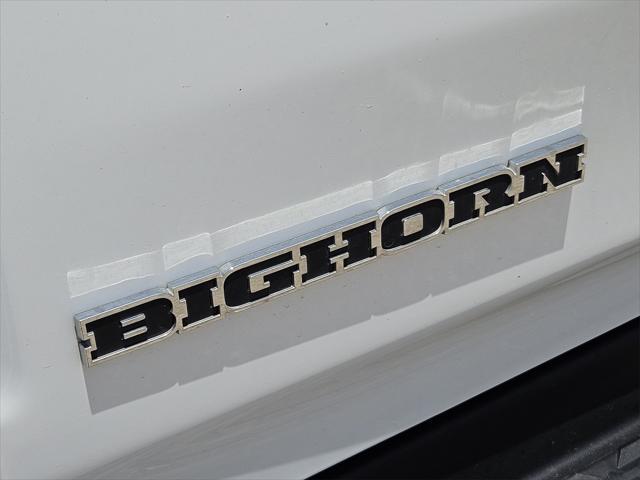 used 2023 Ram 1500 car, priced at $35,000