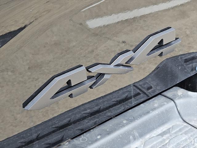 new 2025 Ram 2500 car, priced at $69,570
