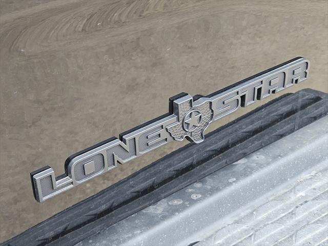 new 2025 Ram 2500 car, priced at $69,570
