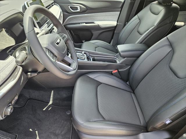 new 2025 Jeep Compass car, priced at $28,513