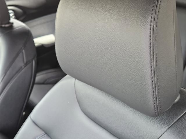 new 2025 Jeep Compass car, priced at $28,513