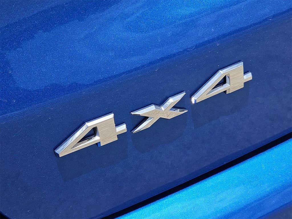 new 2025 Jeep Compass car, priced at $25,260