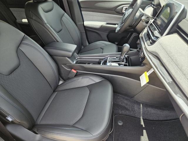 new 2025 Jeep Compass car, priced at $28,513