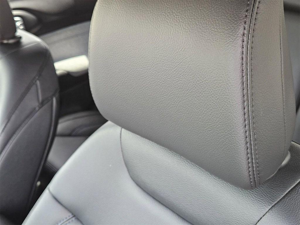 new 2025 Jeep Compass car, priced at $25,260