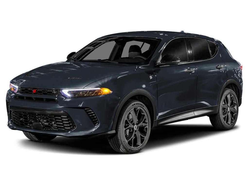 used 2024 Dodge Hornet car