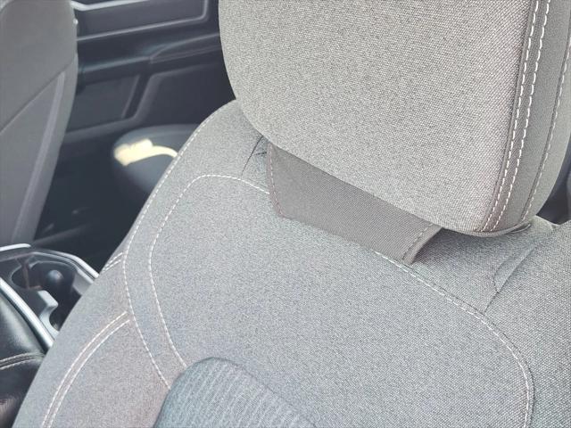used 2020 Ram 1500 car, priced at $28,998