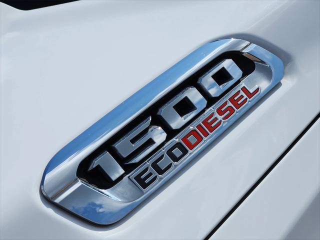 used 2020 Ram 1500 car, priced at $28,998