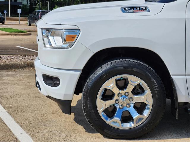 used 2020 Ram 1500 car, priced at $28,998