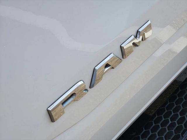 used 2020 Ram 1500 car, priced at $28,998