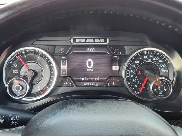 used 2020 Ram 1500 car, priced at $28,998