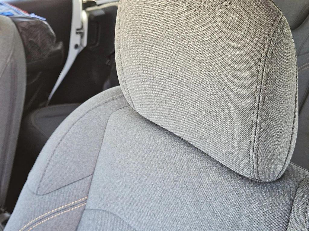 new 2025 Jeep Wrangler car, priced at $44,250