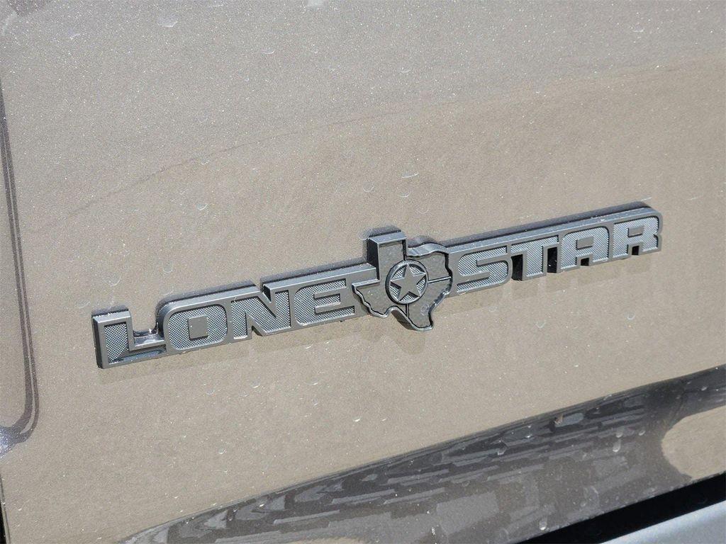 new 2026 Ram 1500 car, priced at $53,340