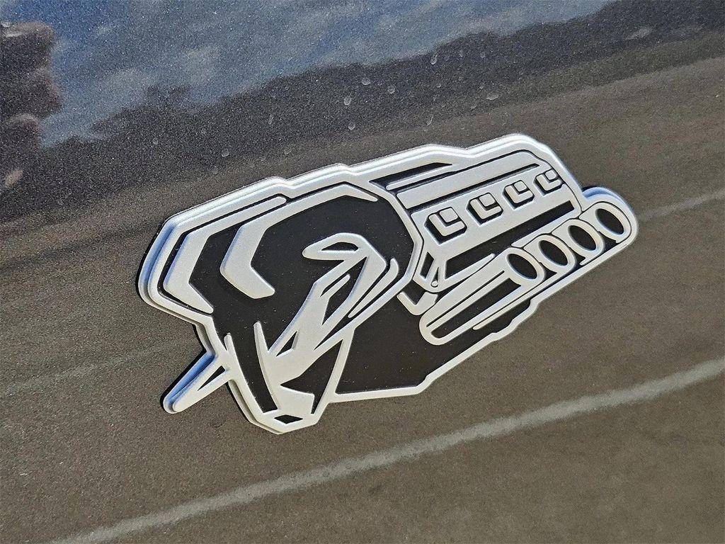 new 2026 Ram 1500 car, priced at $53,340
