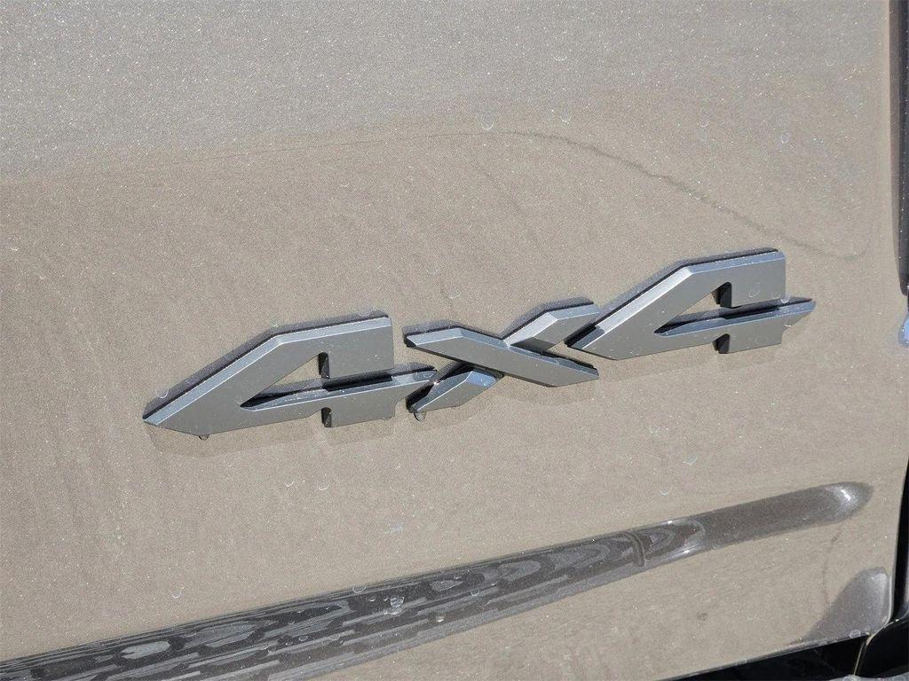 new 2026 Ram 1500 car, priced at $53,340