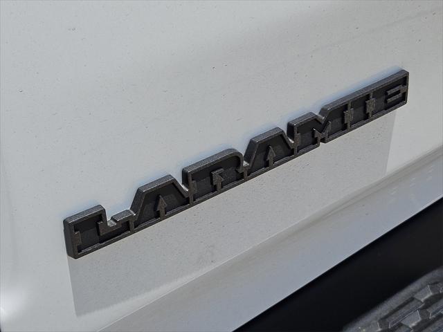 new 2025 Ram 1500 car, priced at $62,276