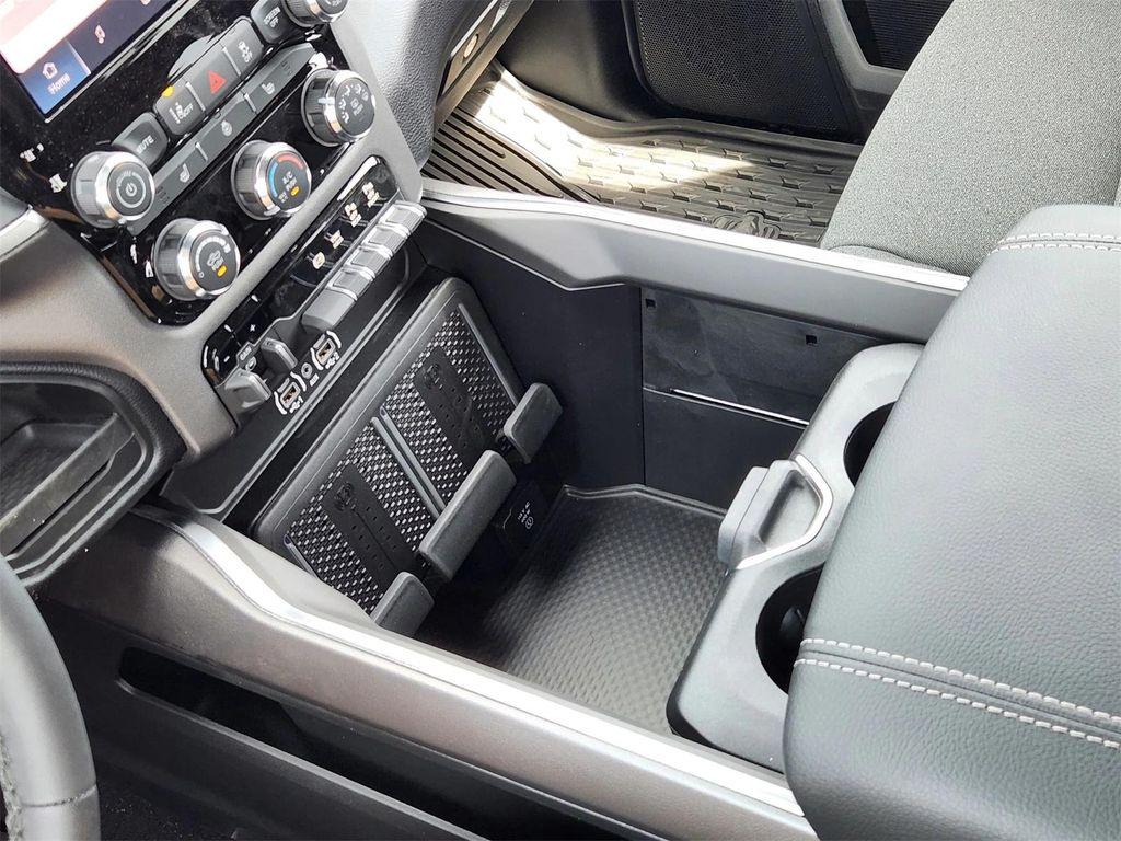 new 2025 Ram 3500 car, priced at $62,390