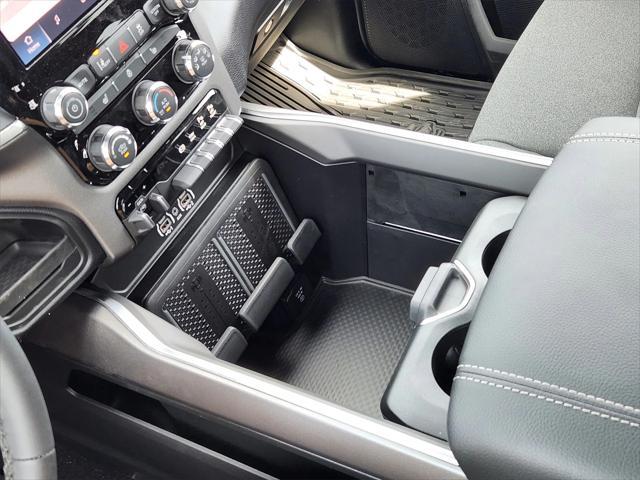 new 2025 Ram 3500 car, priced at $67,895