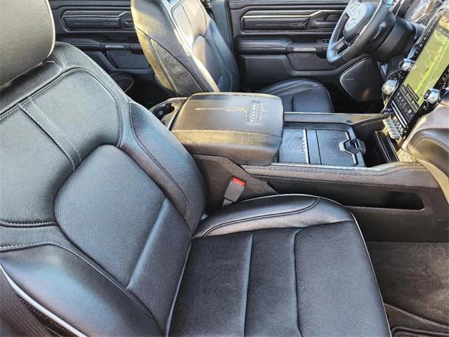 used 2020 Ram 1500 car, priced at $38,499