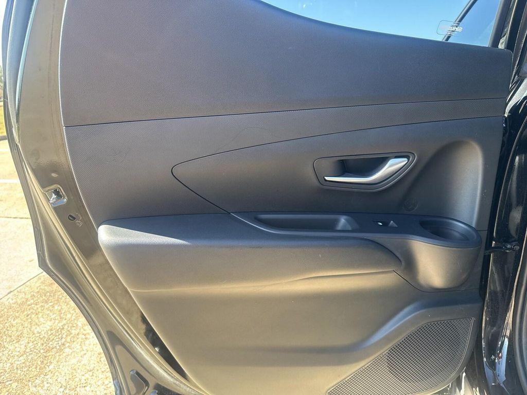 used 2025 Hyundai SANTA CRUZ car, priced at $24,257