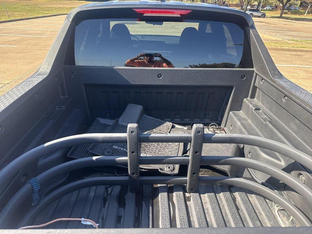 used 2025 Hyundai SANTA CRUZ car, priced at $24,257