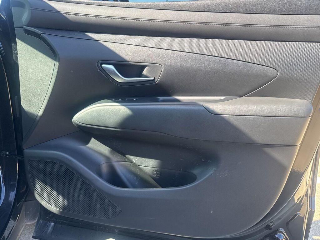 used 2025 Hyundai SANTA CRUZ car, priced at $24,257