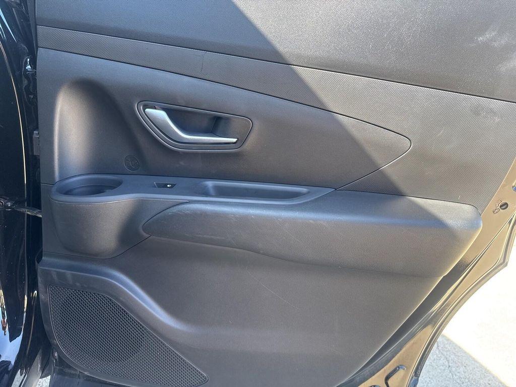 used 2025 Hyundai SANTA CRUZ car, priced at $24,257