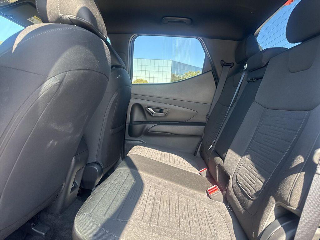 used 2025 Hyundai SANTA CRUZ car, priced at $24,257