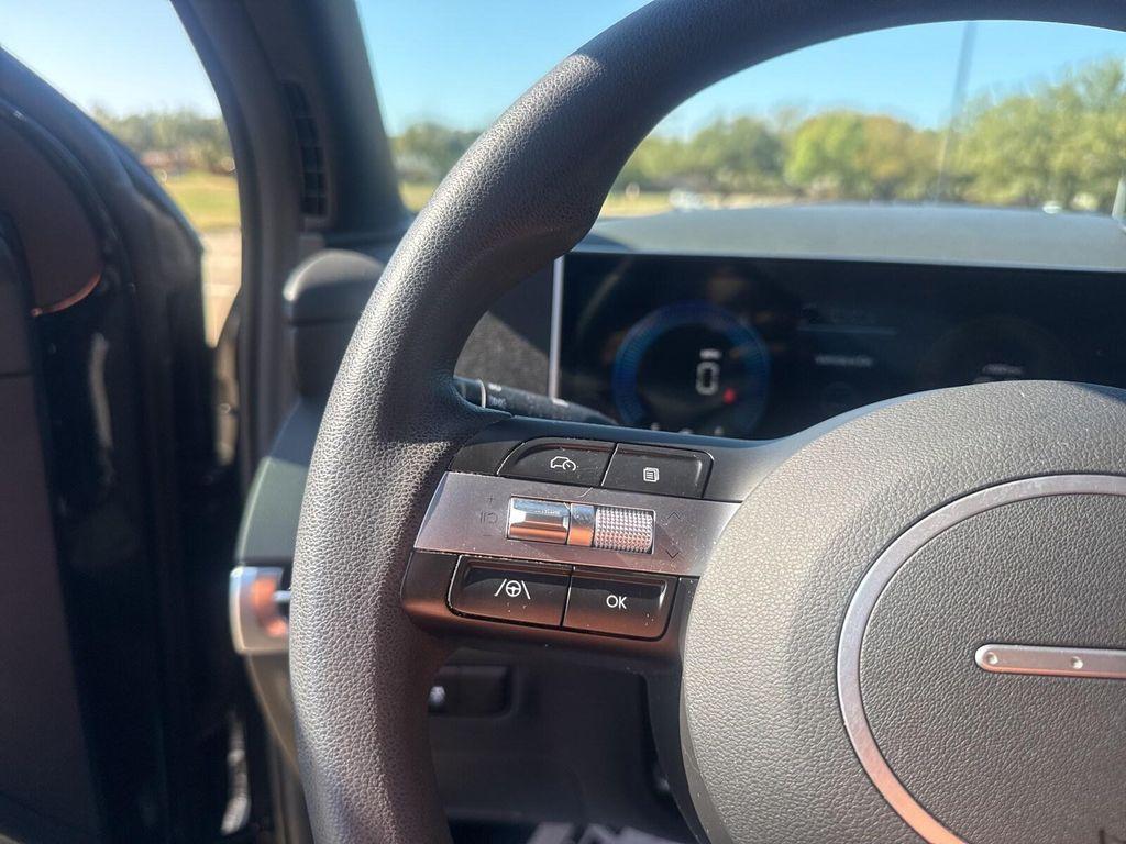 used 2025 Hyundai SANTA CRUZ car, priced at $24,257