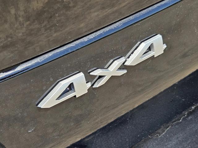 new 2025 Jeep Grand Cherokee car, priced at $38,036