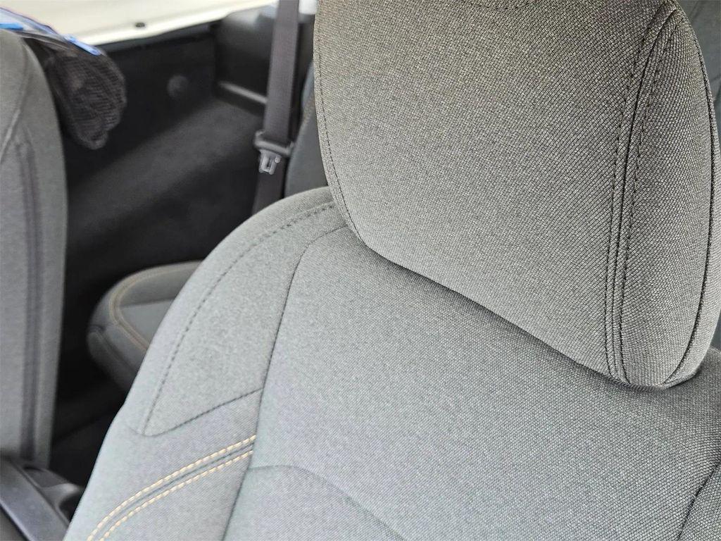 new 2025 Jeep Wrangler car, priced at $31,285
