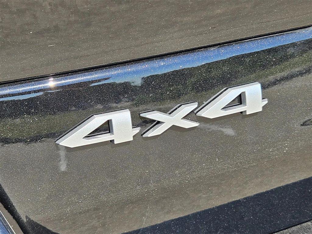 new 2025 Jeep Grand Cherokee car, priced at $40,245