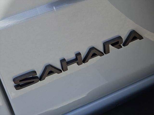new 2025 Jeep Wrangler car, priced at $56,943