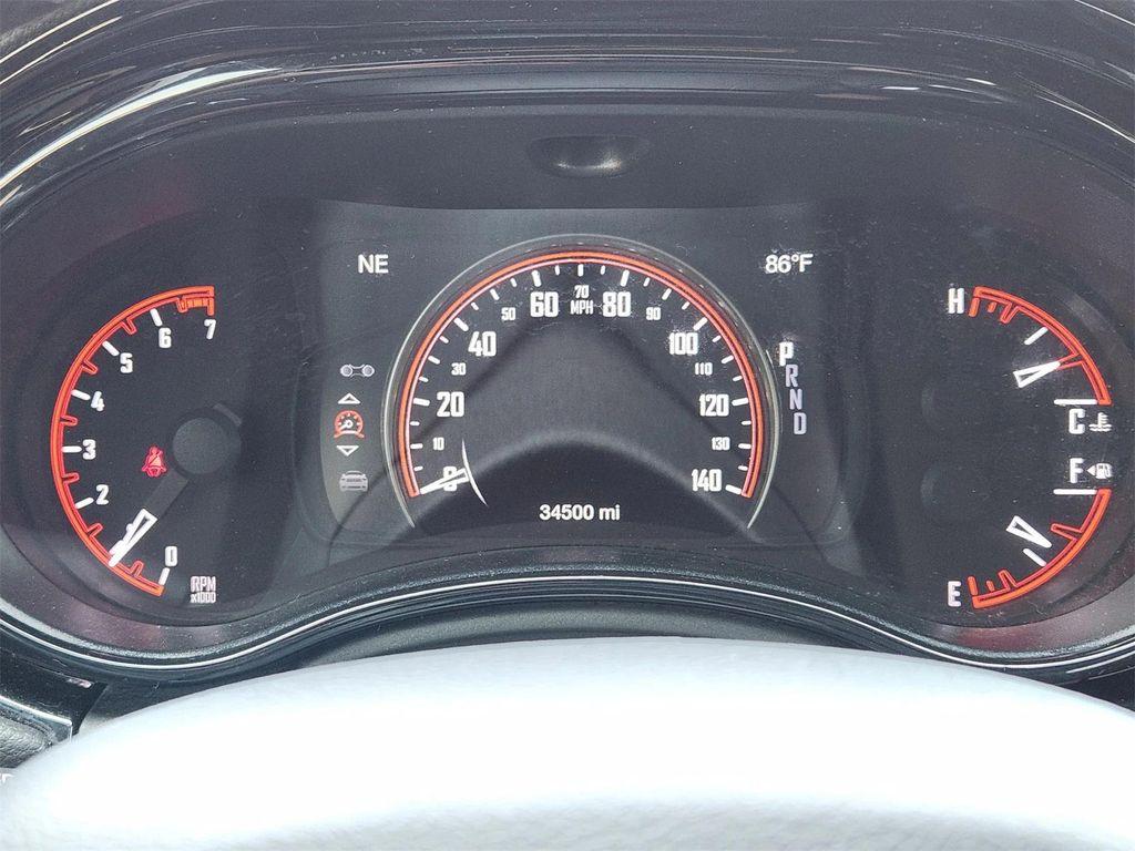 used 2022 Dodge Durango car, priced at $29,750
