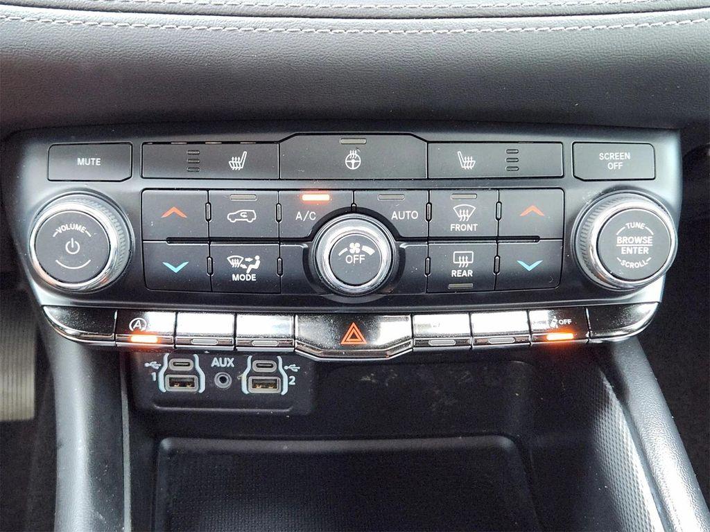 used 2022 Dodge Durango car, priced at $29,750