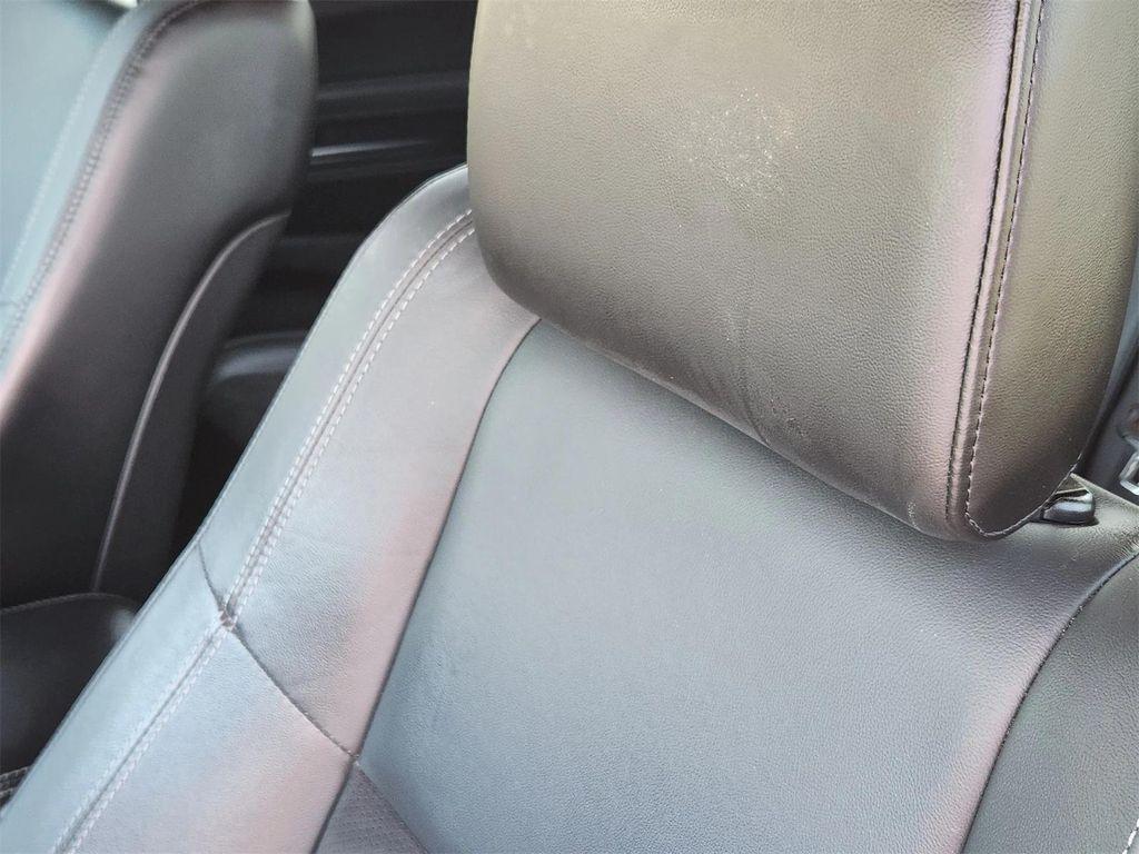 used 2022 Dodge Durango car, priced at $29,750