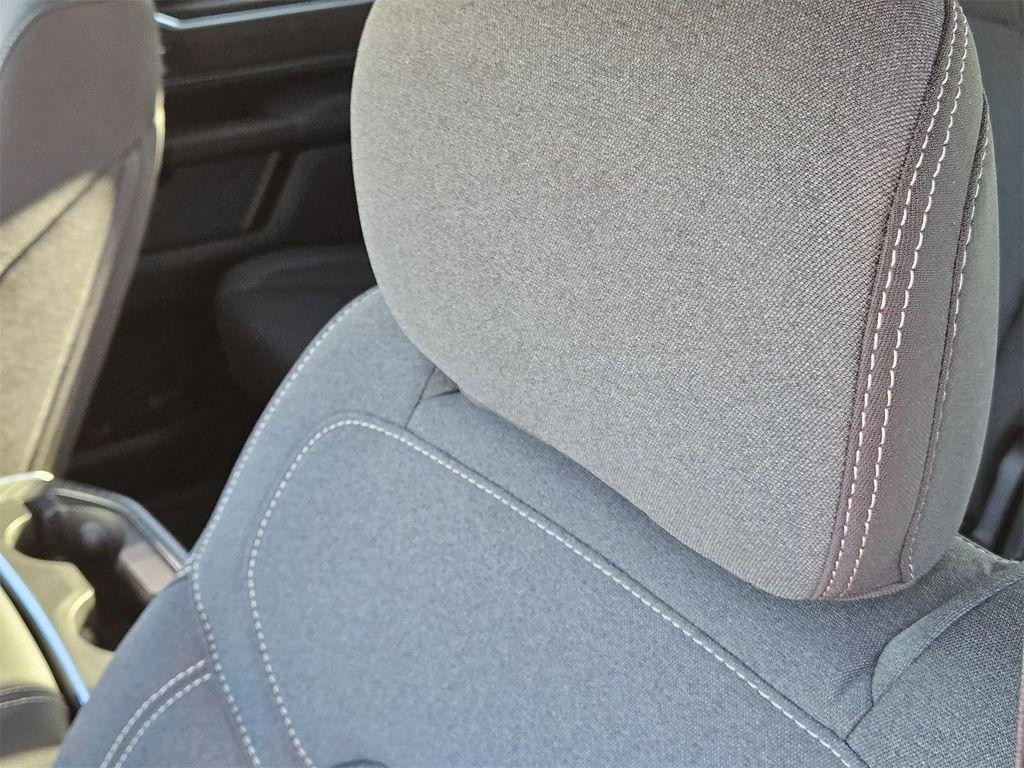 new 2026 Ram 1500 car, priced at $51,711