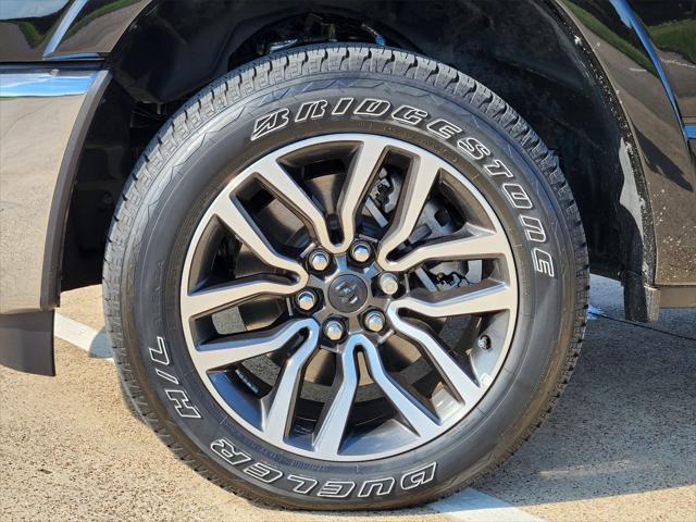 used 2025 Ram 1500 car, priced at $64,500