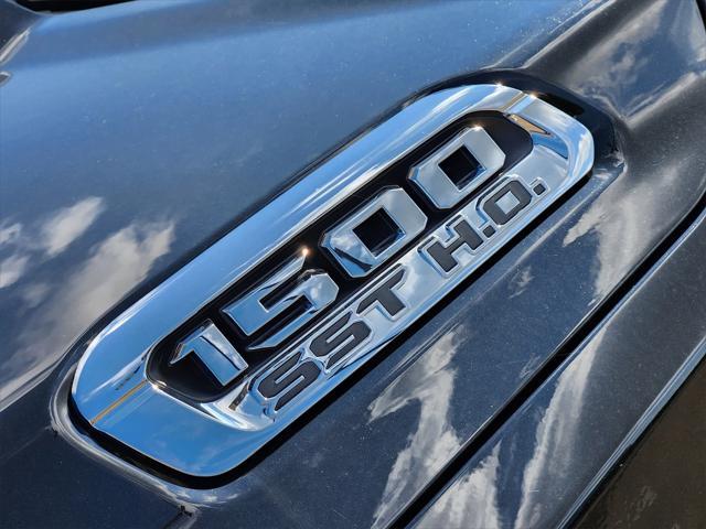 used 2025 Ram 1500 car, priced at $64,500