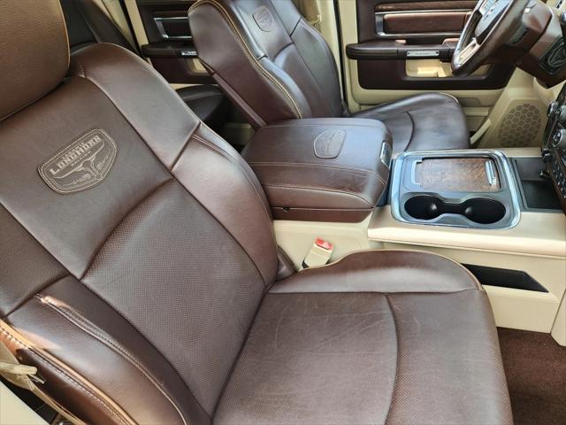used 2018 Ram 2500 car, priced at $45,000