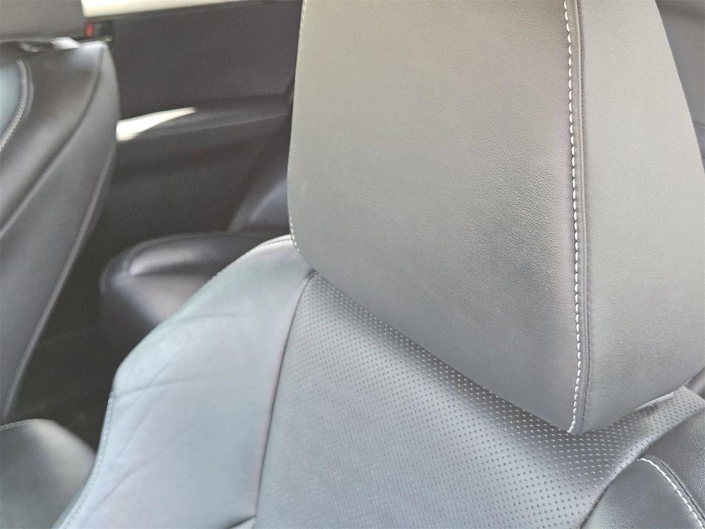 used 2021 Lexus NX 300 car, priced at $24,998