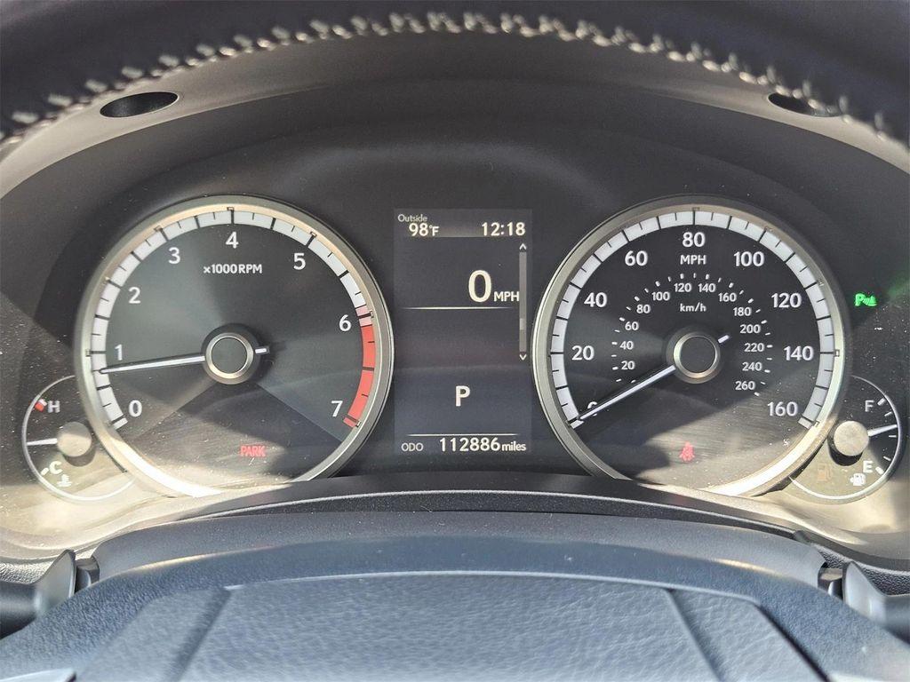 used 2021 Lexus NX 300 car, priced at $24,998