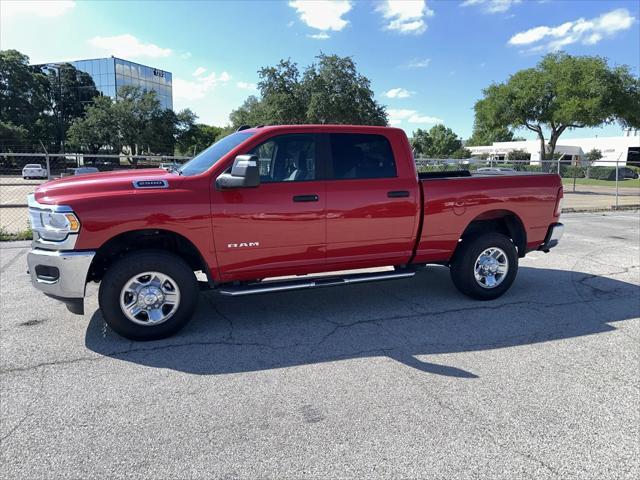 used 2024 Ram 2500 car, priced at $46,998