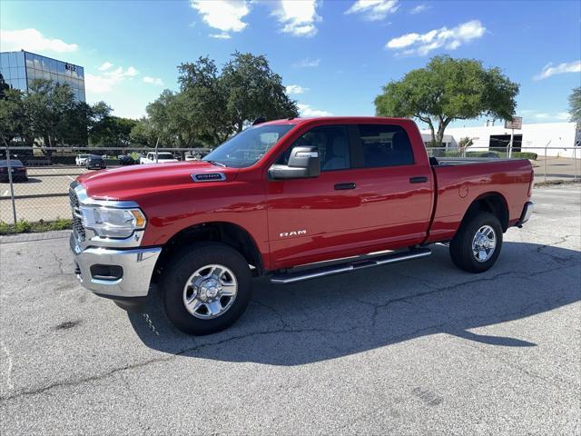 used 2024 Ram 2500 car, priced at $46,998