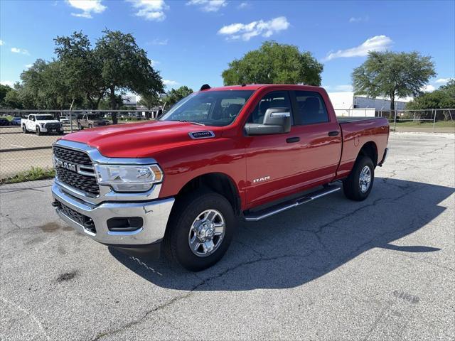 used 2024 Ram 2500 car, priced at $46,998